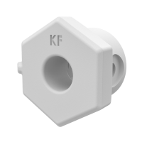 Homematic IP Adapter Knaufzylinder T�rschlossantrieb HmIP-ADA-DL-KF, 162789A1