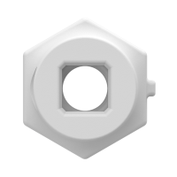 Homematic IP Adapter Knaufzylinder T�rschlossantrieb HmIP-ADA-DL-KF, 162789A1