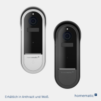 Homematic IP Video-T�rklingel, HmIP-CODB, 162945A0