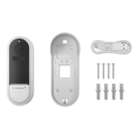 Homematic IP Video-T�rklingel, HmIP-CODB, 162945A0