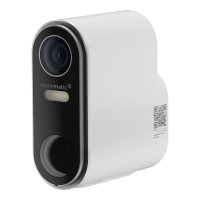 Homematic IP Akku-Au�enkamera, HmIP-COR, 162949A0
