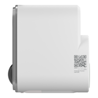 Homematic IP Akku-Au�enkamera, HmIP-COR, 162949A0