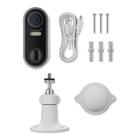 Homematic IP Akku-Au�enkamera, HmIP-COR, 162949A0