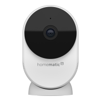 Homematic IP Innenkamera - basic, HmIP-CI-B, 162941A0