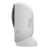 Homematic IP Innenkamera - basic, HmIP-CI-B, 162941A0