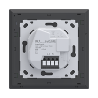 Homematic IP Glasdisplay, HmIP-WGD, 161918A0
