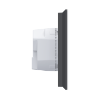 Homematic IP Glasdisplay - plus, HmIP-WGD-PL, 161937A0