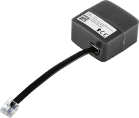 H�rmann HAP1 HCP Adapter, HAP1-HCP, 170046