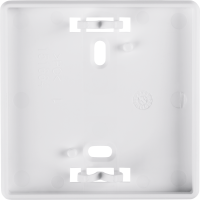 Homematic IP Smart Home Wechselrahmen – schmal, HmIP-SF-2, 151996
