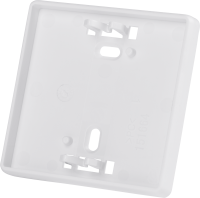 Homematic IP Smart Home Wechselrahmen – schmal, HmIP-SF-2, 151996