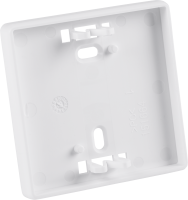 Homematic IP Smart Home Wechselrahmen – schmal, HmIP-SF-2, 151996