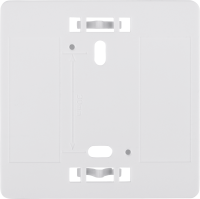 Homematic IP Smart Home Wechselrahmen – schmal, HmIP-SF-2, 151996