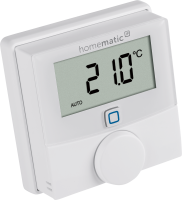 Homematic IP Smart Home Wechselrahmen – schmal, HmIP-SF-2, 151996