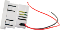 Shelly USB Charger f�r Wall Display Stand