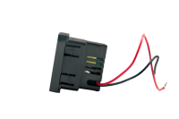Shelly USB Charger f�r Wall Display Stand,schwarz