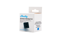 Shelly USB Charger f�r Wall Display Stand,schwarz