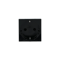 Shelly Socket For Wall Display Stand