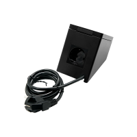 Shelly Socket For Wall Display Stand