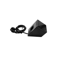 Shelly Socket For Wall Display Stand