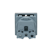 Shelly Socket For Wall Display Stand