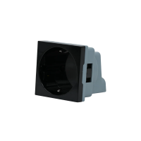 Shelly Socket For Wall Display Stand