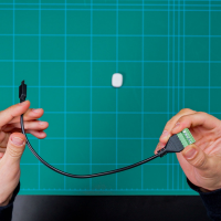 Shelly The Pill 5 Terminal Add-on