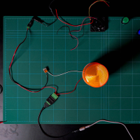 SSR Add-on (Accessory for The Pill by Shelly)