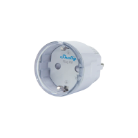 Shelly Plug PM Gen3