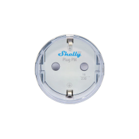 Shelly Plug PM Gen3