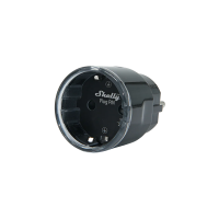 Plug PM Gen3 Black