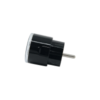 Plug PM Gen3 Black