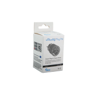 Plug PM Gen3 Black