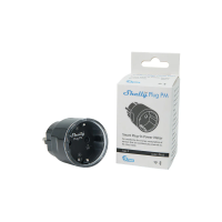 Plug PM Gen3 Black