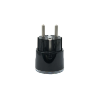 Plug PM Gen3 Black