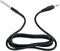 Shelly The Pill Temperatursensor DS18B20  - 3,5mm Jack  - 1m Kabel