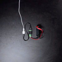 Analog 0-30 V Add-on (Accessory for The Pill by Shelly)