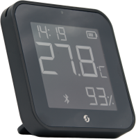 Shelly BLU H&T Display ZB Black