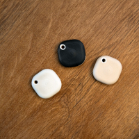 Shelly BLU Button Tough 1 ZB Black