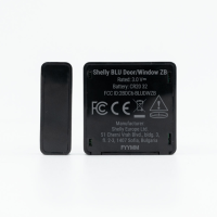Shelly BLU Door/Window ZB, black