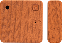 Shelly BLU Door/Window ZB, brown