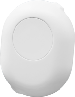Shelly Button Add-on, white