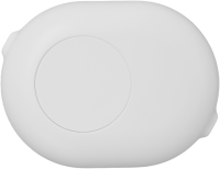 Shelly Button Add-on, white