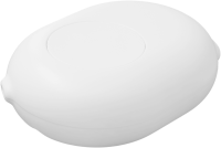 Shelly Button Add-on, white