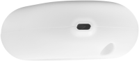 Shelly Button Add-on, white