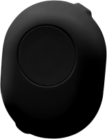 Shelly Button Add-on, black