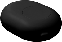 Shelly Button Add-on, black
