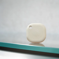Shelly BLU Button Tough 1 ZB Ivory