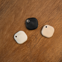 Shelly BLU Button Tough 1 ZB Ivory