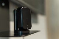 Shelly Presence Gen4, black
