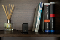 Shelly Presence Gen4, black